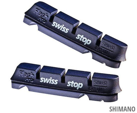 Brzdové doštičky Swissstop bxp pre dt swiss pr 1400 oxic | campagnolo