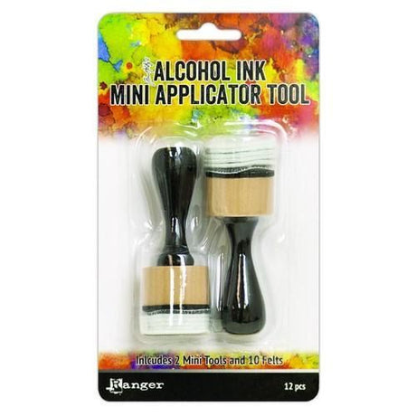 Ranger ink ranger • tim holtz mini alkoholové razítko