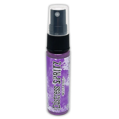 Ranger Tënt Ranger • Tim Holtz Nout Spritz Wiled Violett