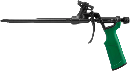 Tec7 pur gun foam gun - 670901000