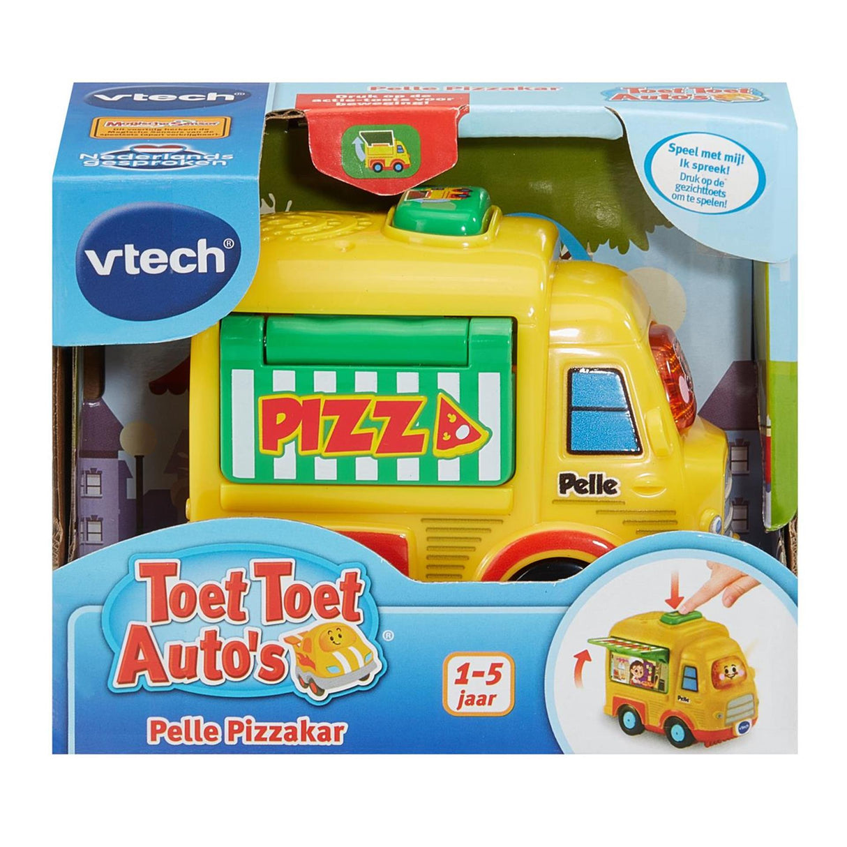 Vtech | 2 db