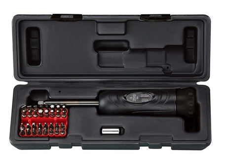 Torque screwdriver IceToolz Xpert E213 1-5Nm
