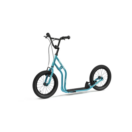 Yedoo flyck teal blue