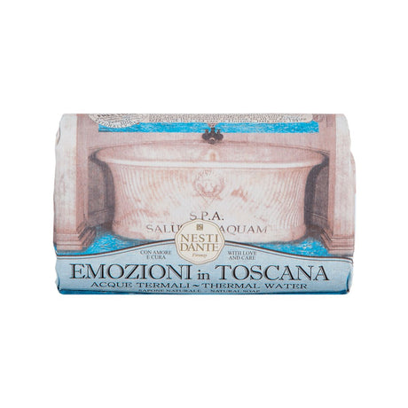 Nesti dante emozioni thermal water soap 250gr.