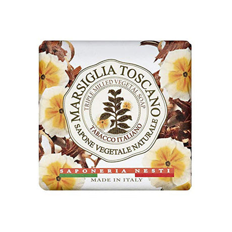 Nesti Dante Marsiglia Toscano Tabacco Italiano Mydło 200gr.
