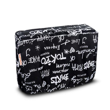 Dr rain cover ipopbag shoulder bag